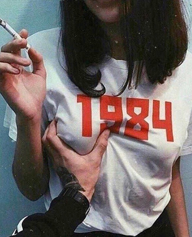 1984 T-shirt