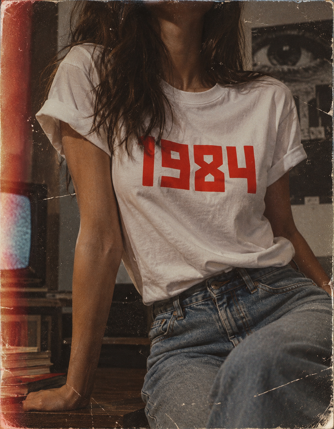 1984 T-shirt
