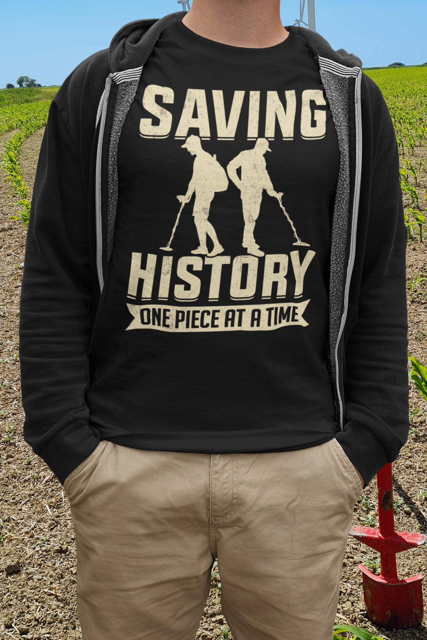 One custom t shop shirt