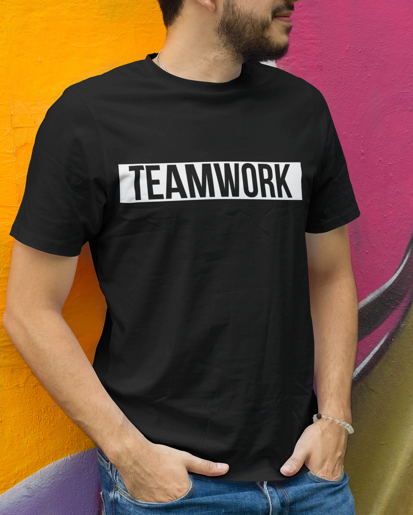 TEAMWORK T-shirt