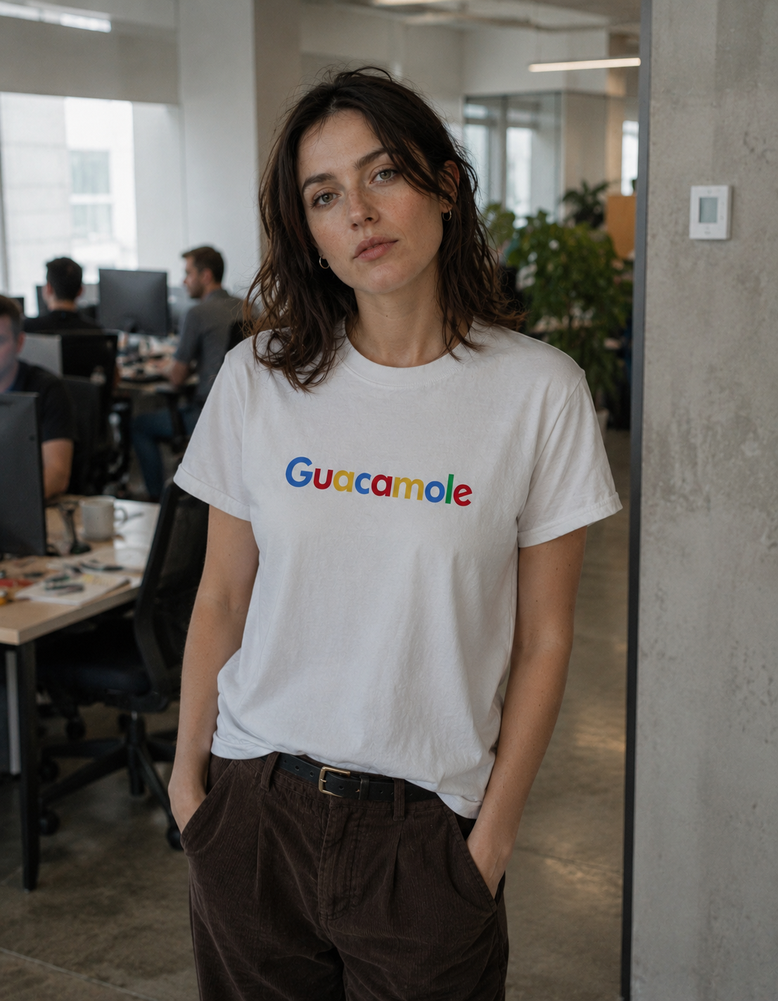 Guacamole T-shirt