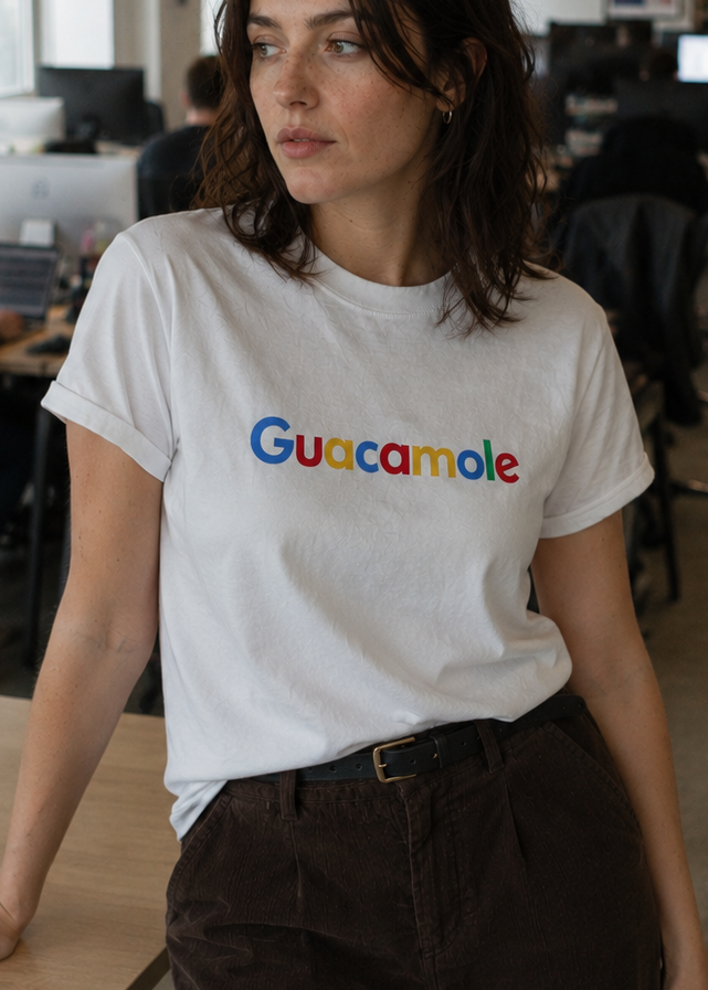 Guacamole T-shirt
