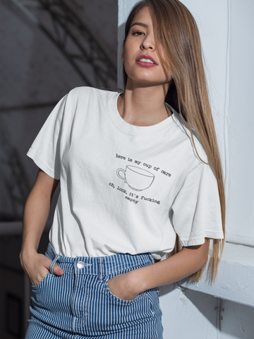 Bold Statements