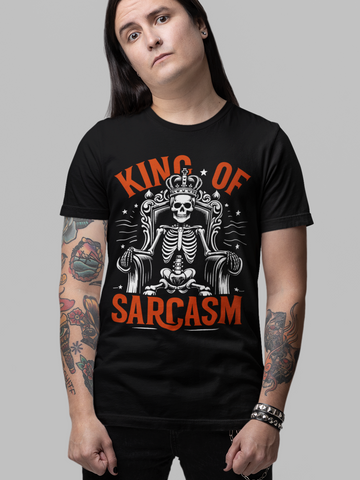 Funny & Sarcastic