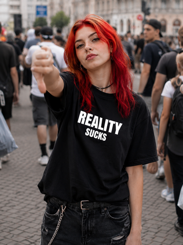 Alternative & Rebel