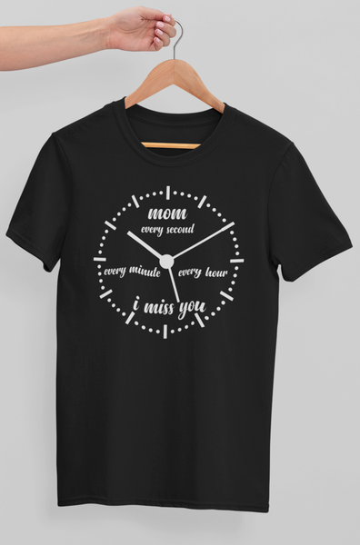 Mom Every Second T-shirt