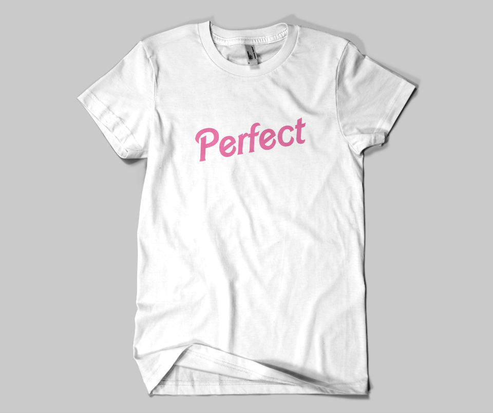 Perfect T-shirt - Urbantshirts.co.uk