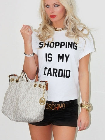 Fashion Tees