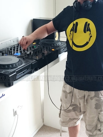 Music & Party